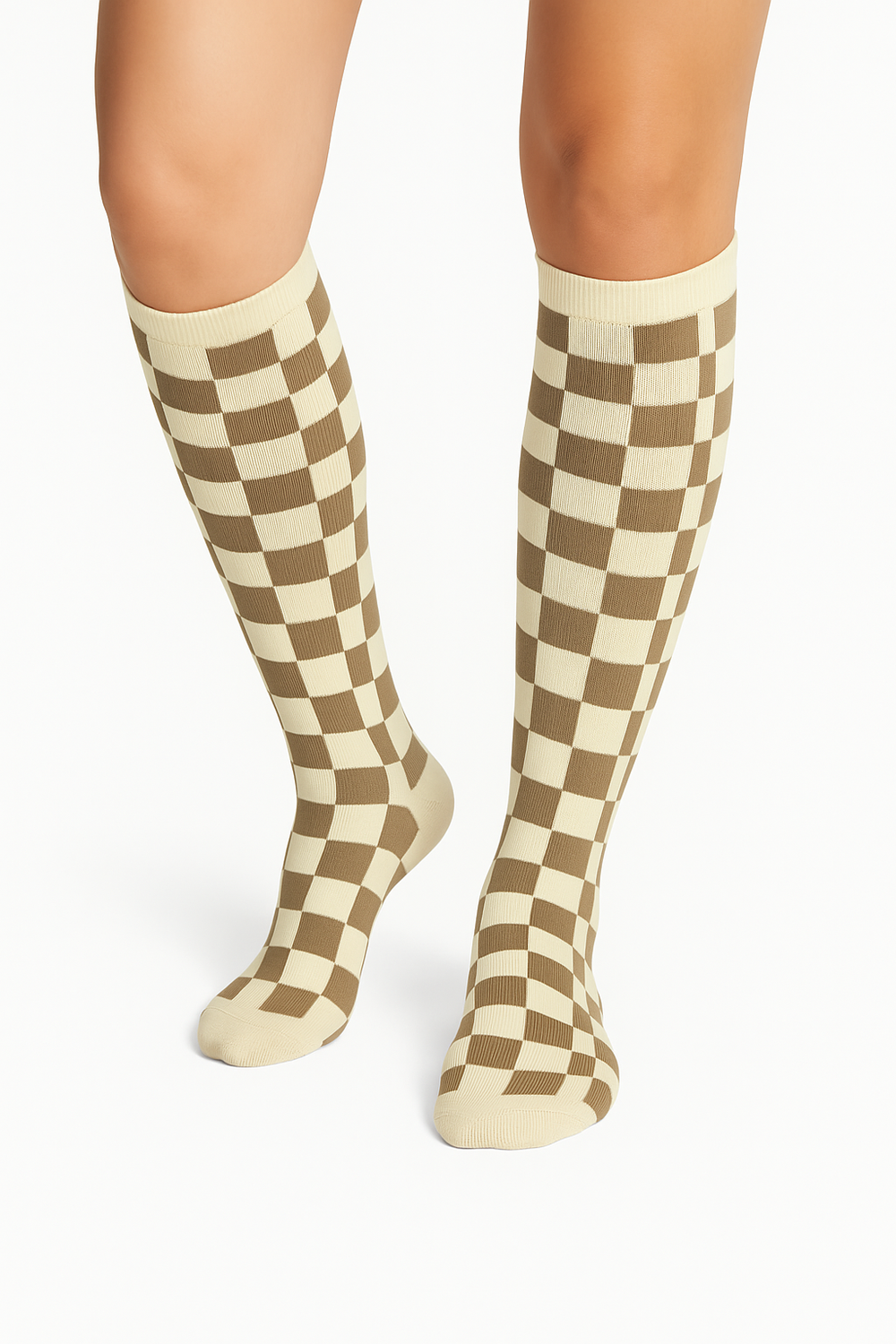 Red Yellow Green Blue Checkered