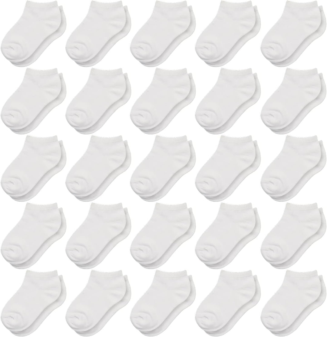 Kids Ankle Socks