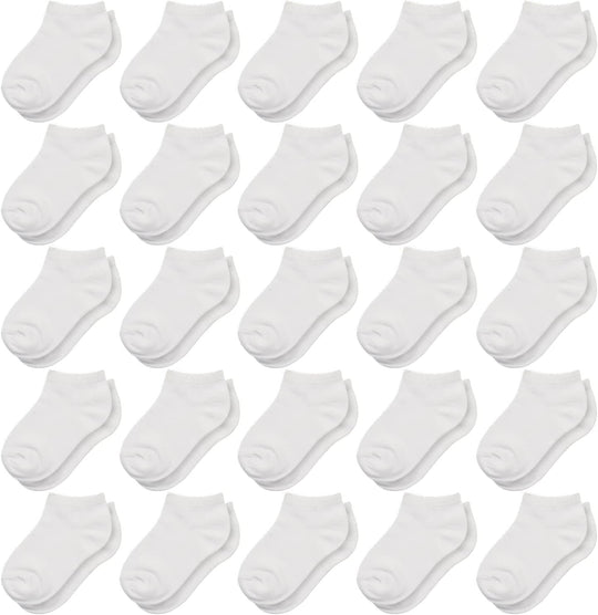 Kids Ankle Socks