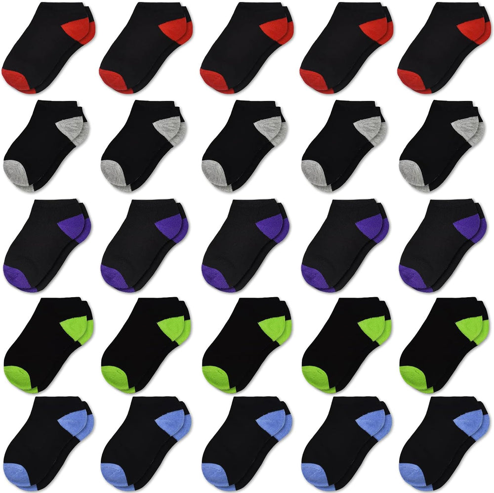Kids Ankle Socks