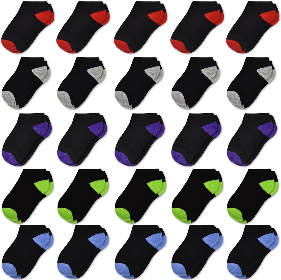 Kids Ankle Socks