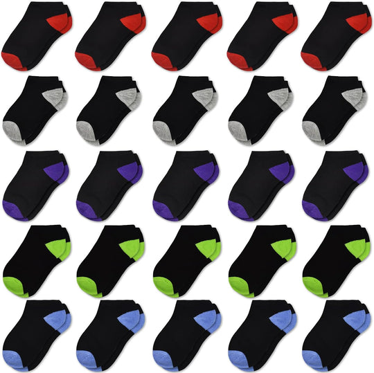 Kids Ankle Socks