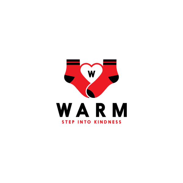 WarmHeartsSocks