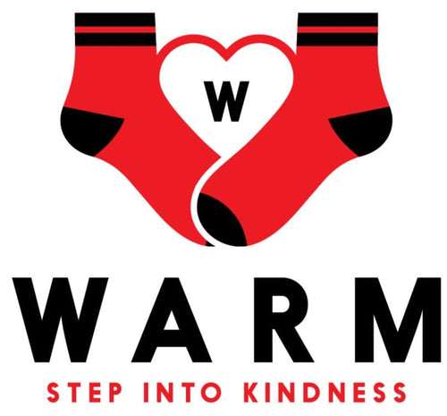 WarmHeartsSocks