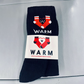 WARM SOCKS